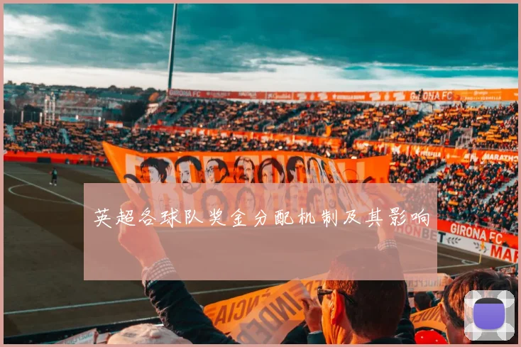 英超各球队奖金分配机制及其影响