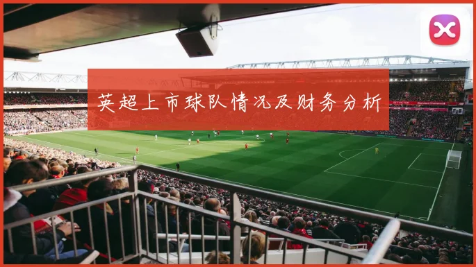 英超上市球队情况及财务分析